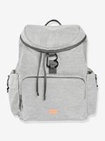 BEABA  Changing Backpack Vancouver Grey Mottled