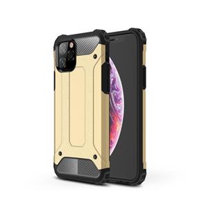 Armor Guard hoes - iPhone 11 Pro - Goud