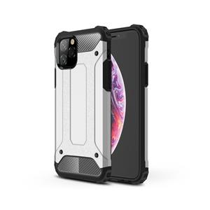 Armor Guard hoes - iPhone 11 Pro - Zilver