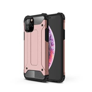 Armor Guard hoes - iPhone 11 Pro - Rose Goud