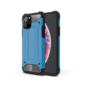 Armor Guard hoes - iPhone 11 Pro - Lichtblauw