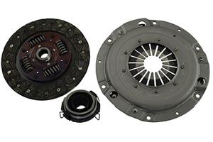 Kavo parts Koppelingsset CP3017