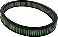 Green filters Green Vervangingsfilter R103214
