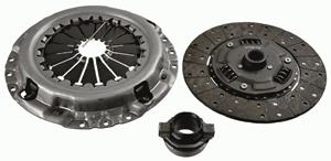 Sachs Koppelingsset 3400700387