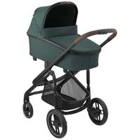 MAXI COSI Kombikinderwagen Plaza Plus Essential Green