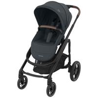 MAXI COSI Kombikinderwagen Plaza Plus Essential Graphite