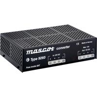 Mascot 9260 DC/DC-converter 48 V/DC - 12 V/DC/12 A 168 W