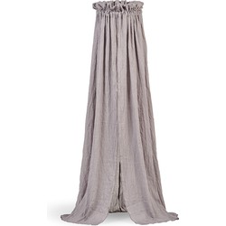 Vintage Sluier Storm Grey
