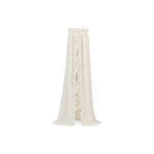 Jollein Vintage Sluier Ruffle Ivory