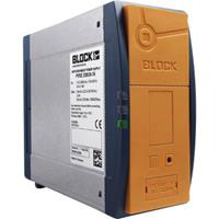 Block PVSL 400/24-20 Hutschienen-Netzteil (DIN-Rail) 24 V/DC 20A 480W 1 x