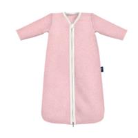 Alvi Tracksuit Special Stof Quilt rosé