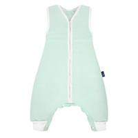 Alvi Sleep-Overall Special Fabric Felpa Nap mint