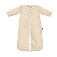 Alvi  slaapzak Speciale Stof Hemp nature