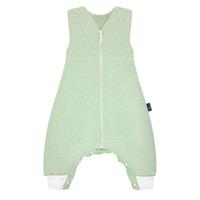 Alvi Sleep-Overall Special Fabric Quilt türkis