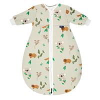 Alvi  Ball slaapzak Mäxchen Thermo met arm Organic Cotton Koala's World