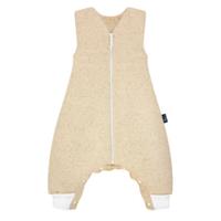 Alvi Sleep-Overall Special Fabric Hemp nature