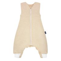 Alvi Sleep-Overall Special Fabric Quilt nature