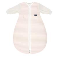 Alvi  slaapzak Mäxchen - Thermo met Arm Organic Cotton Ringlets Koala rosé