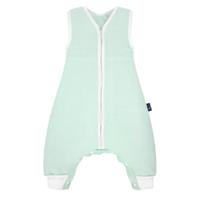 Alvi Sleep-Overall Special Fabric Felpa Nap mint