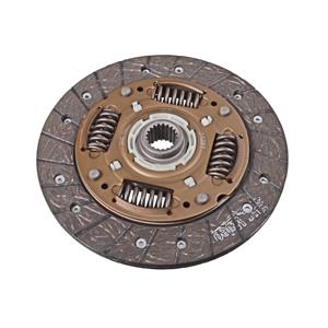 Blue Print Koppelingsplaat ADG03181
