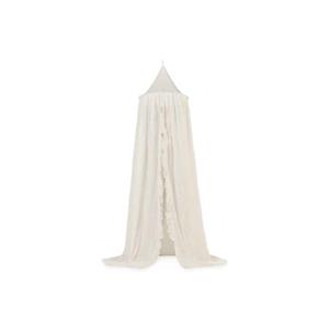 Jollein Vintage Klamboe Ruffle Ivory