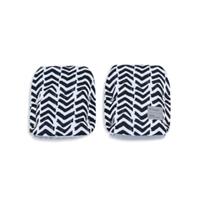 X-Lander Hand Warmer X-Muff Art Frenzy Zebra