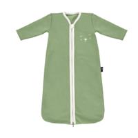 Alvi Tracksuit Special Fabric Felpa Nap green