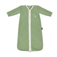 Alvi Tracksuit Special Fabric Felpa Nap green