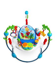 Baby Einstein Activity Symphony Wipstoeltje