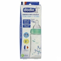 Dodie - Initiation Bottle + 270ml