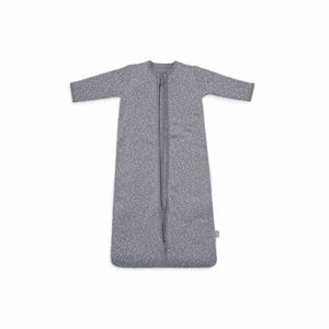Jollein Spickle Slaapzak 4 Seizoenen Grey 70 cm