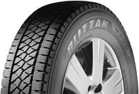 Bridgestone Blizzak W995 Multicell ( 195/70 R15C 104/102R 8PR )