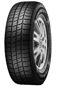 'Vredestein Comtrac 2 Winter + (215/65 R15 104/102T)'