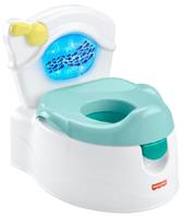 Mattel Fisher Price See Me Flush Potty  met Geluid