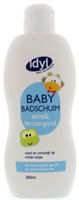 Idyl Baby badschuim 300ml