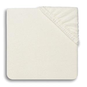 Badstof Waskussenhoes Ivory