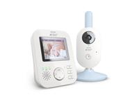 Philips Avent babyfoon met camera SCD835/26