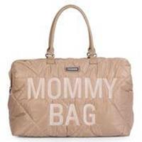 Childhome CHILD HOME Mommy Tas gewatteerd beige