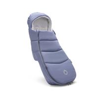 Bugaboo Voetenzak Seaside Blue