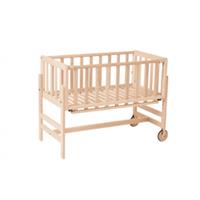 geuther Co-sleeper Betty natuur onbehandeld