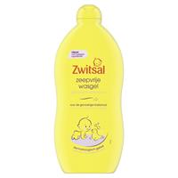 Zwitsal Zeepvrije Wasgel - 700ml