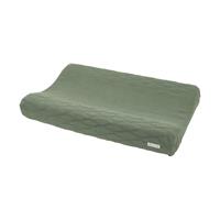 meycobaby Wiegmatras hoes voor baby Meyco Baby Diamond