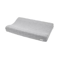 meycobaby Wiegmatras hoes voor baby Meyco Baby Diamond