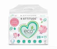 Eco Luiers Newborn