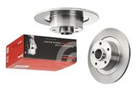 Brembo Remschijf 08B39627