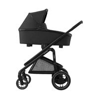 Maxi-Cosi Plaza Plus Kinderwagen 2-in-1 Essential Black