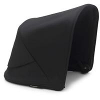 bugaboo Sonnendach Fox 3/Lynx Midnight Black