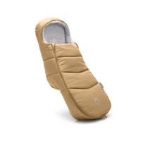 bugaboo Fußsack Caramel Brown