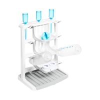 Droogrek Munchkin Ruimtebesparend  White