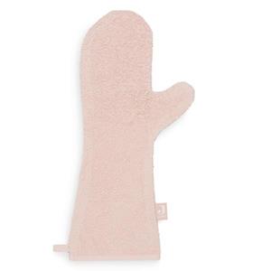 Jollein washand badstof pink